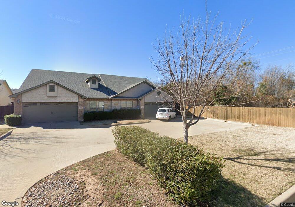 2233 Cobblestone Ct, Granbury, TX 76049 - photo 1