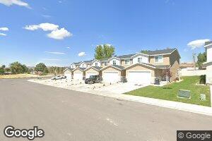 446 E 625 S Unit 4, Nephi, UT 84648