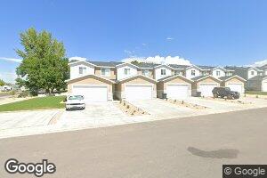 418 E 625 S Unit 2, Nephi, UT 84648