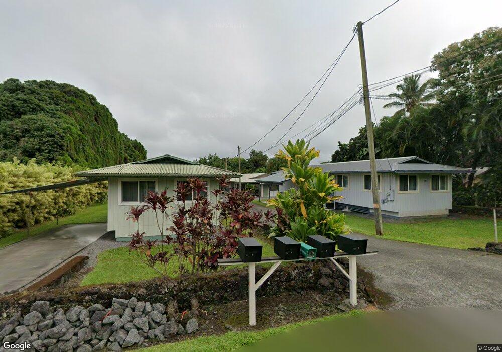 29A Maikai St, Hilo, HI 96720 - photo 1