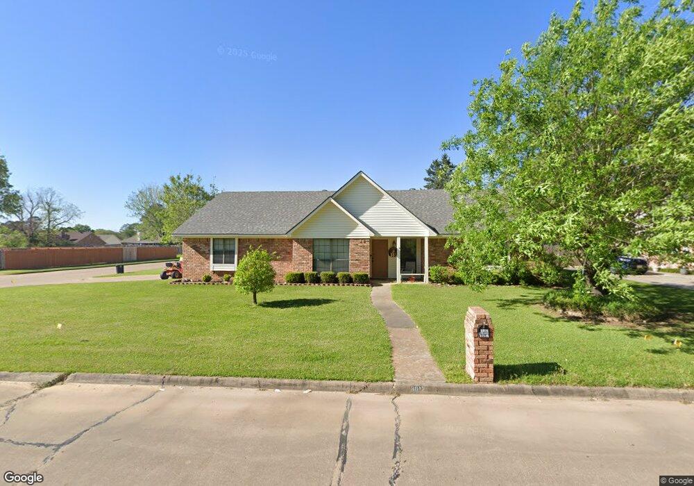 3012 Bethany Ln, Texarkana, TX 75503 - photo 1