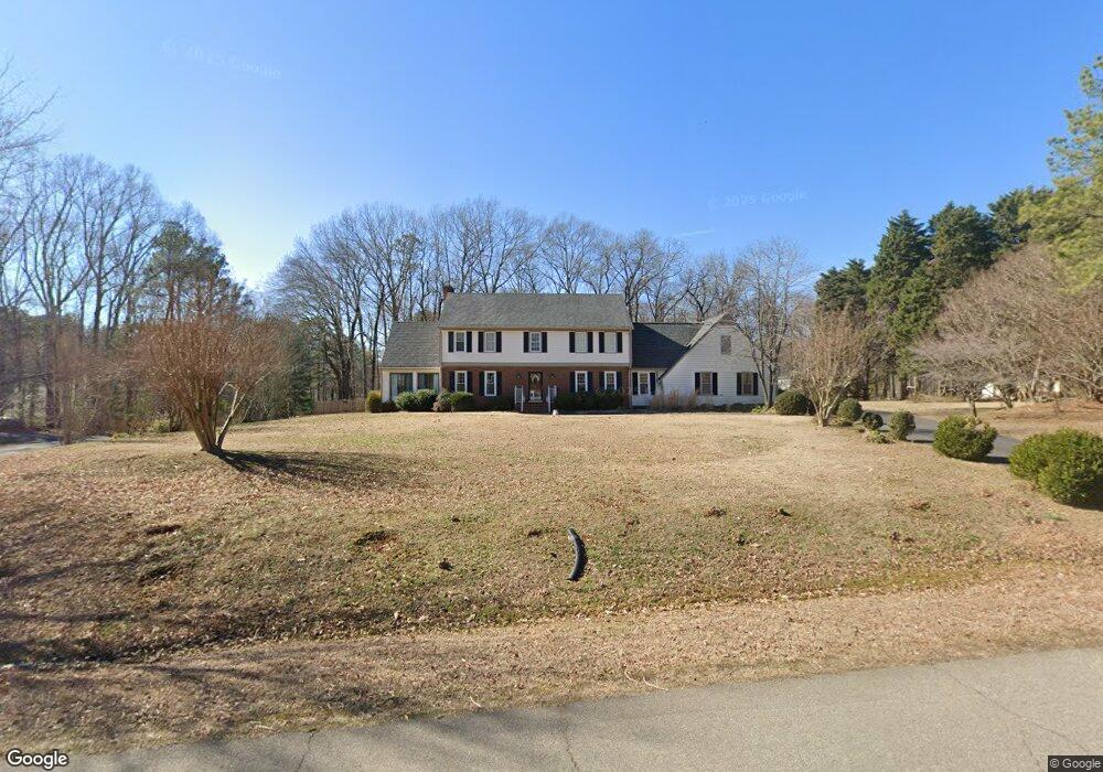 10801 Ramshorn Rd, Midlothian, VA 23113 - photo 1
