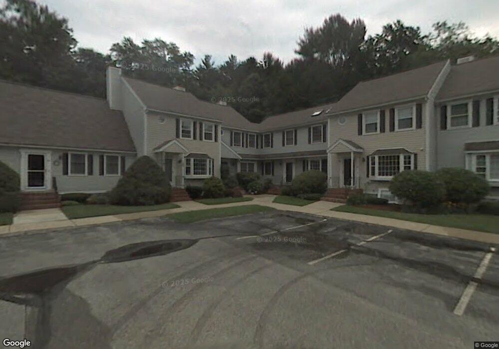 76 Stillwater Dr unit U142, Nashua, NH 03062 - photo 1