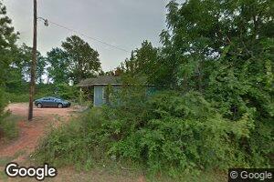 2179 The Ridge Rd, Peterman, AL 36471