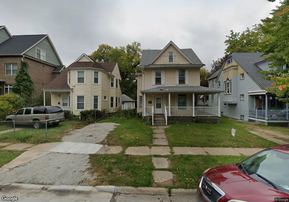 930 1/2 22nd St, Rock Island, IL 61201 - photo 1