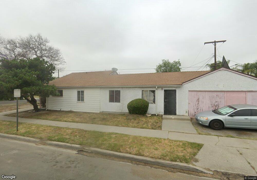 1604 N Grape Ave, Compton, CA 90222 - photo 1