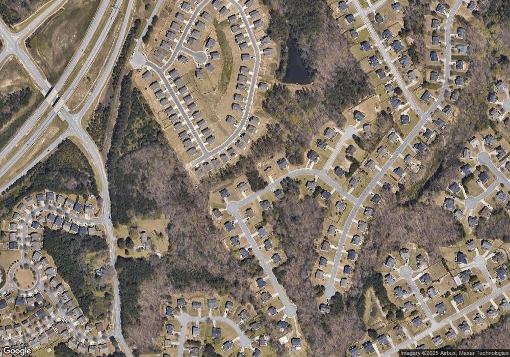 881 Wisteria View Ct SE, Dacula, GA 30019 - photo 1