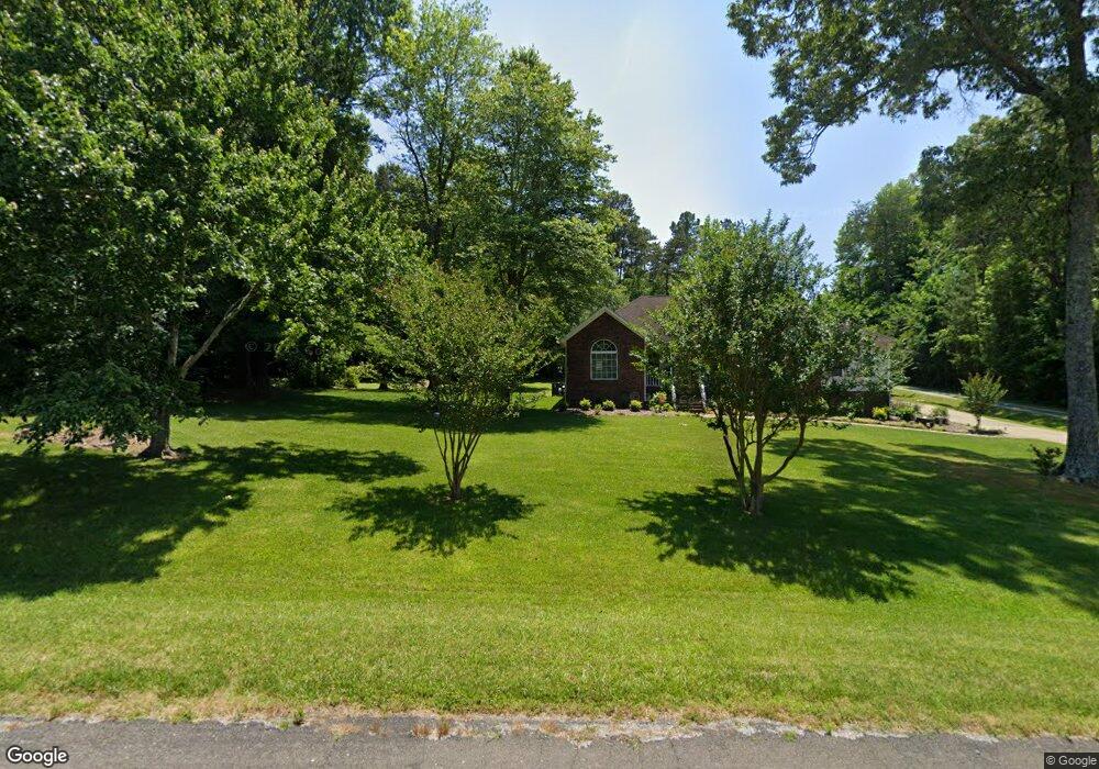 5911 Harvester Dr, Greensboro, NC 27406 - photo 1