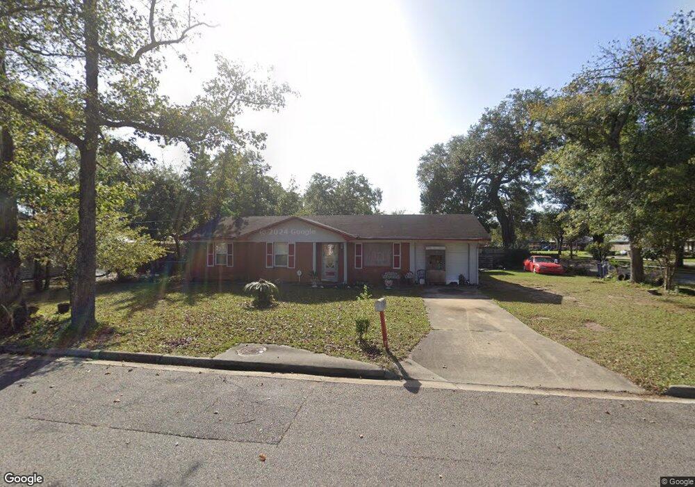 2106 N St, Brunswick, GA 31520 - photo 1