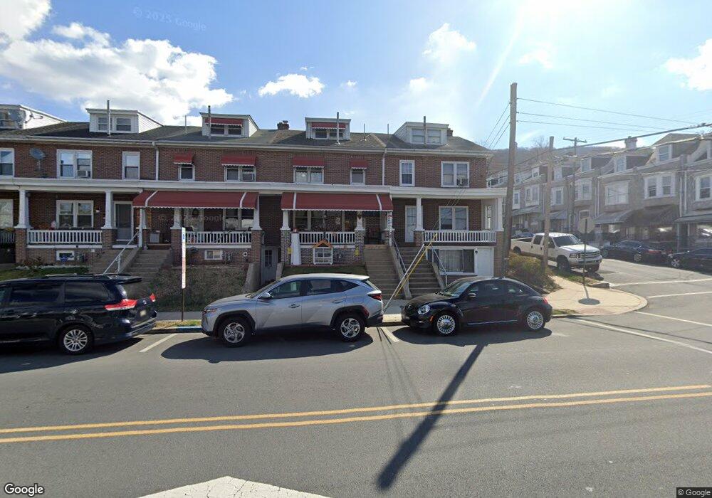 1103 N 13th St, Reading, PA 19604 - photo 1