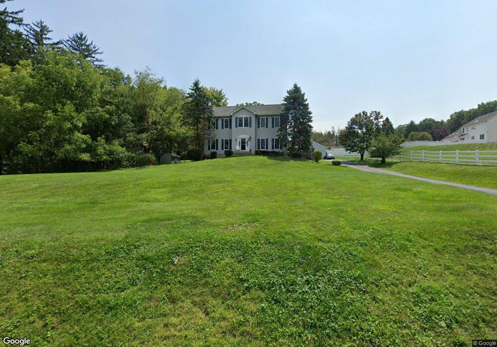 460 Buckhorn Dr, Belvidere, NJ 07823 - photo 1