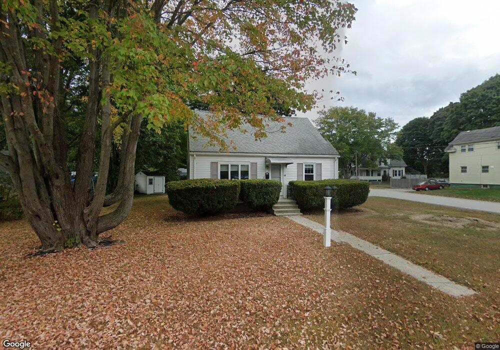 48 N Kelsey St, South Portland, ME 04106 - photo 1