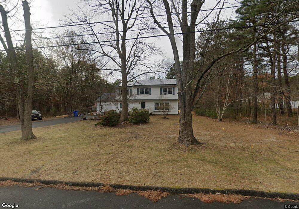 1741 Bayonne Ave, Whiting, NJ 08759 - photo 1