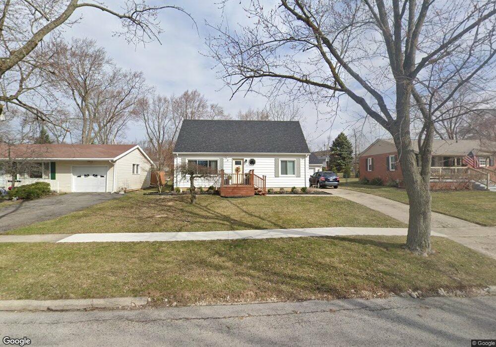 240 Edinborough Dr, Findlay, OH 45840 - photo 1