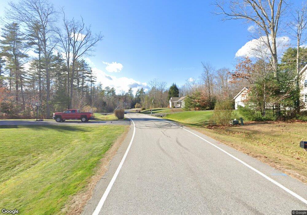 57 Woodrow Dr, Standish, ME 04084 - photo 1