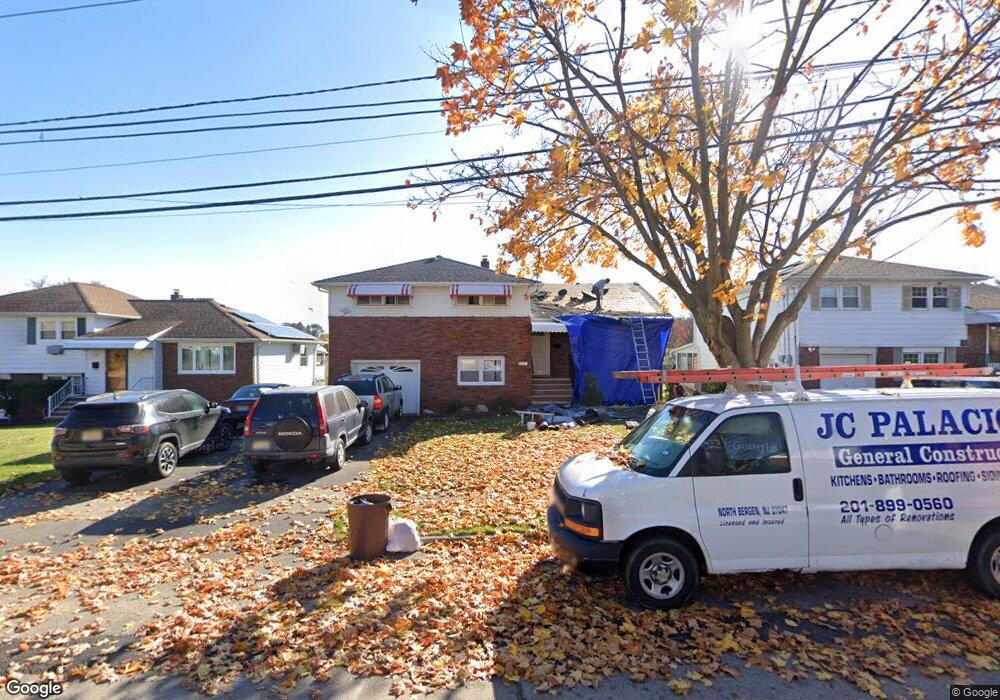 163 Starmond Ave, Clifton, NJ 07013 - photo 1