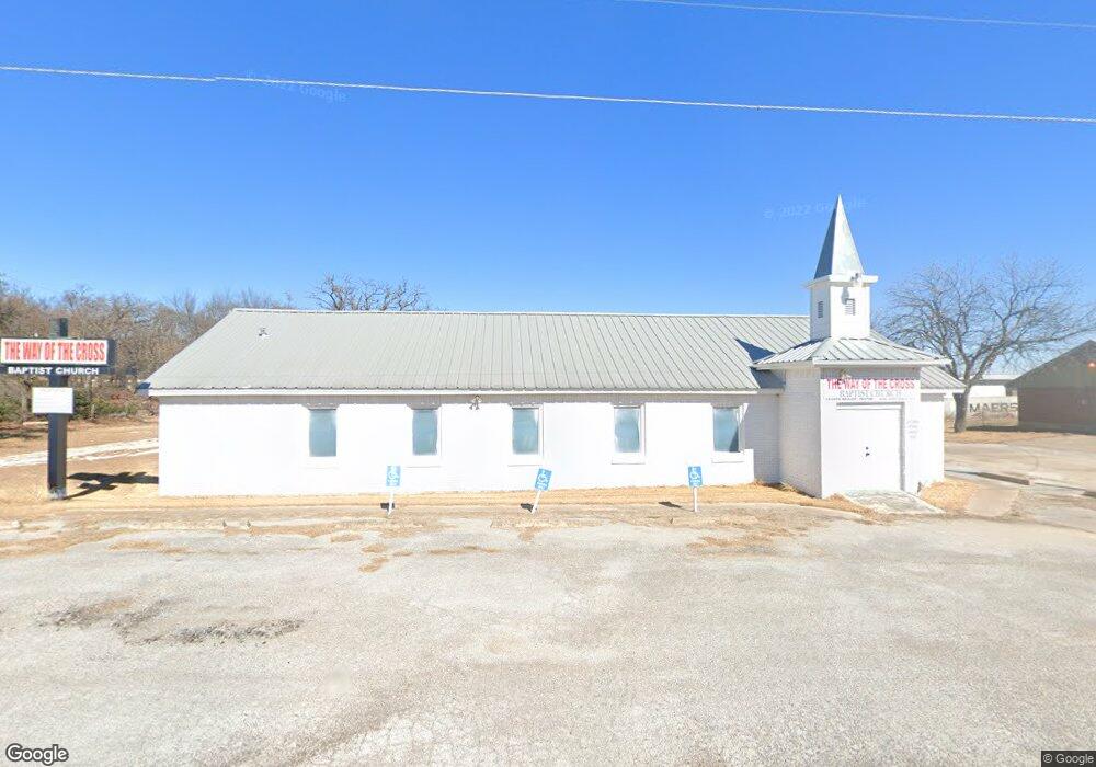 247 Sunset Dr, Springtown, TX 76082 - photo 1