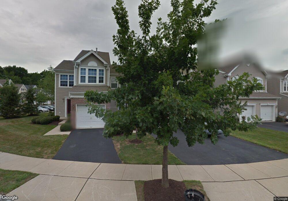 58 Windsor Pond Rd, Princeton Junction, NJ 08550 - photo 1