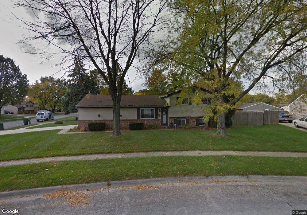 2761 Mellowbrook St, Columbus, OH 43232 - photo 1