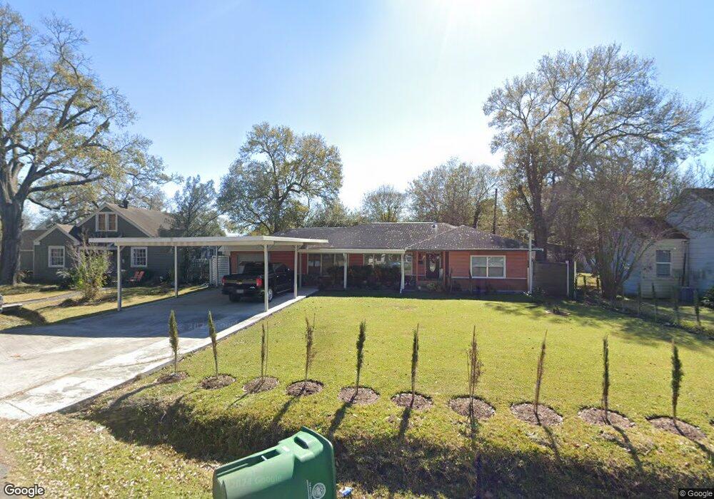 7806 Bradford St, Houston, TX 77087 - photo 1