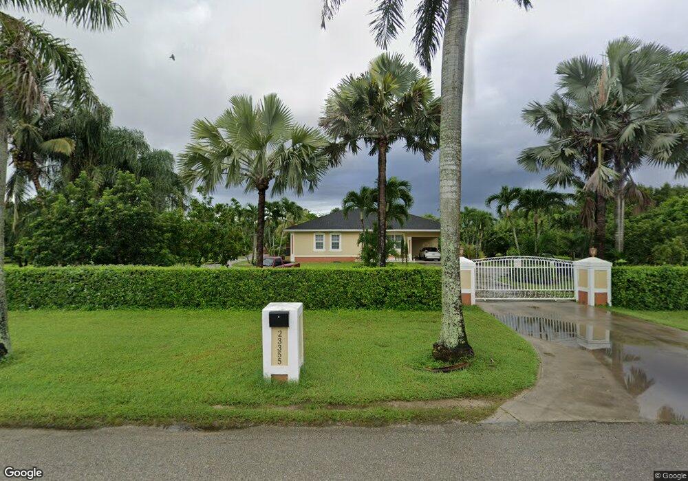 23355 SW 157th Ave, Homestead, FL 33031 - photo 1