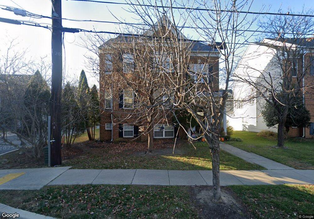 10602 Drumm Ave, Kensington, MD 20895 - photo 1