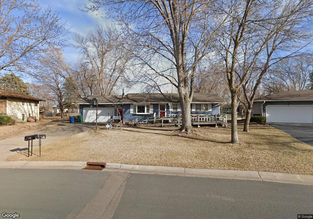 10066 Pilgrim Way, Maple Grove, MN 55369 - photo 1