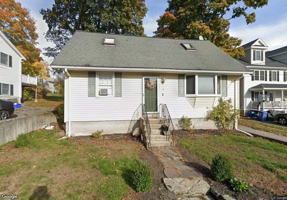 1 Middlesex St, Wakefield, MA 01880 - photo 1