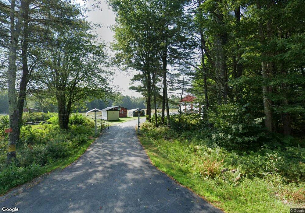 47 Village Rd, Freedom, NH 03836 - photo 1