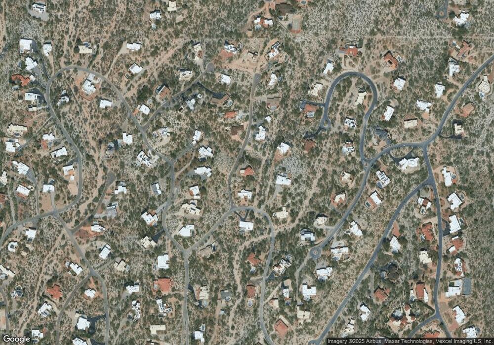 4240 N Via Paco, Tucson, AZ 85750 - photo 1