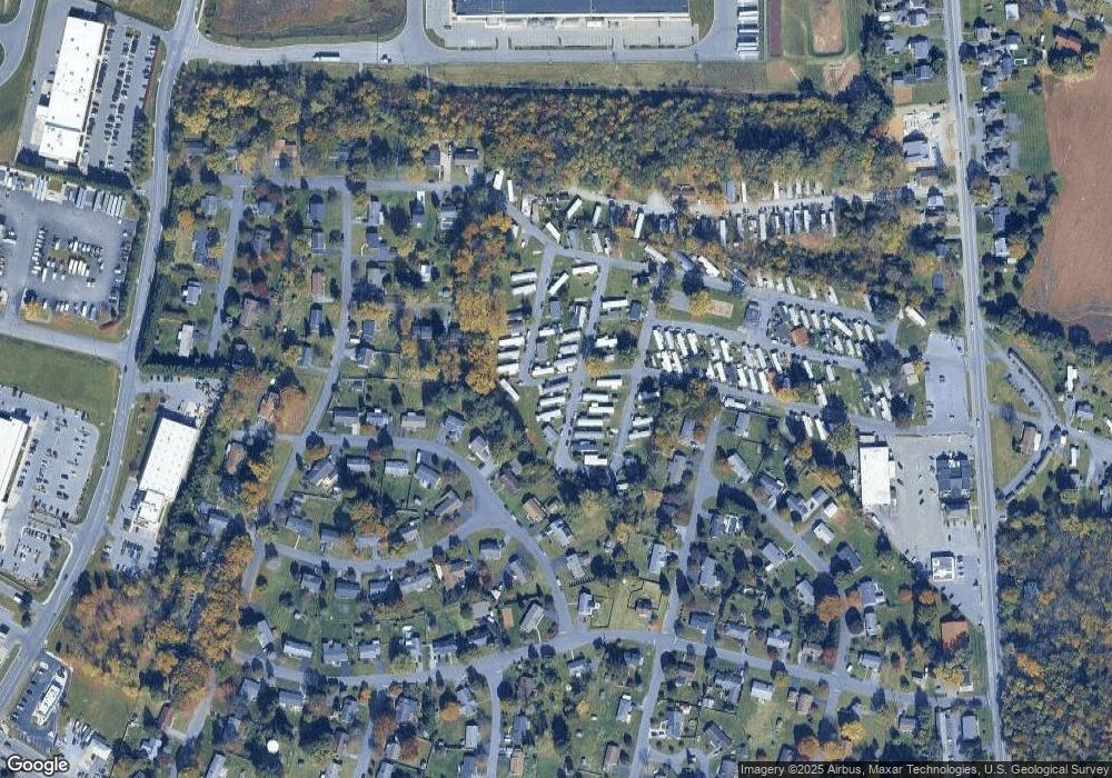 13616 Lois St, Hagerstown, MD 21742 - photo 1