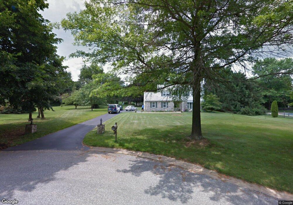 119 Running Brook Rd, Glen Mills, PA 19342 - photo 1