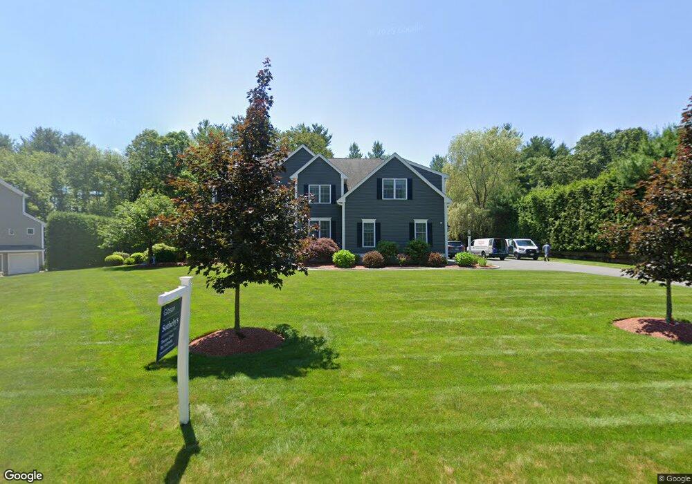 8 Berkley Dr, Walpole, MA 02081 - photo 1