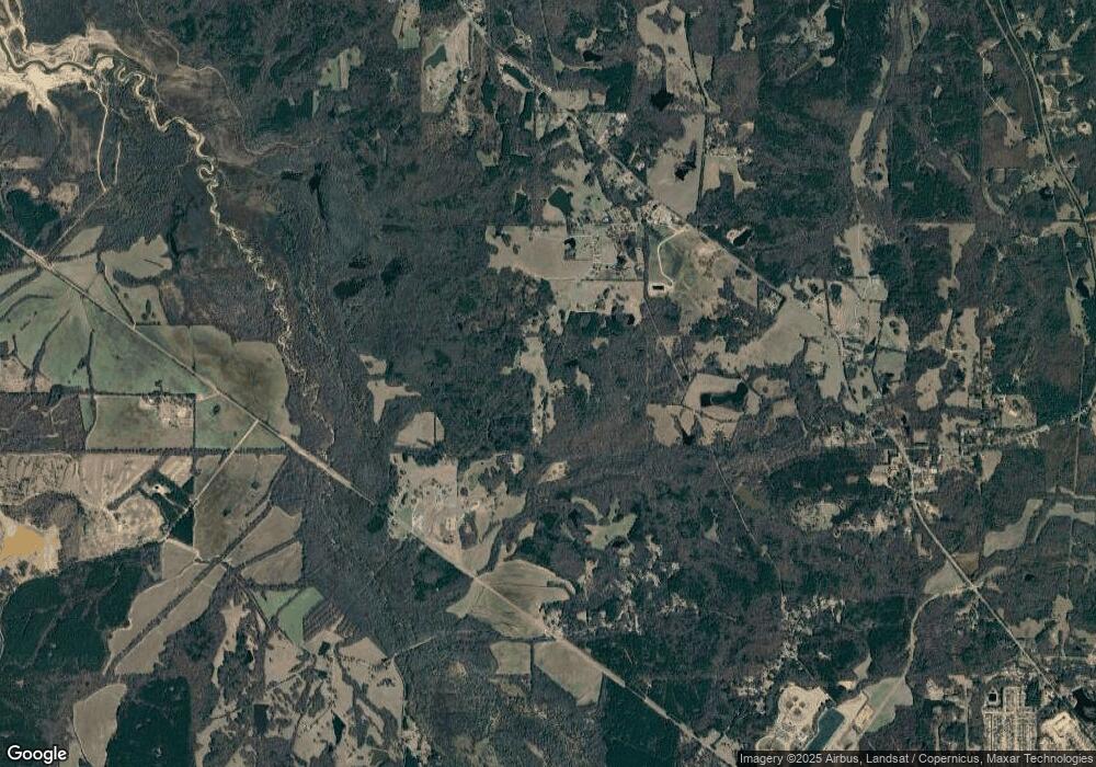 00 County Road 143, Oxford, MS 38655 - photo 1