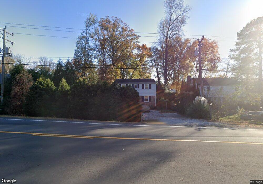 9405 Quioccasin Rd, Henrico, VA 23238 - photo 1