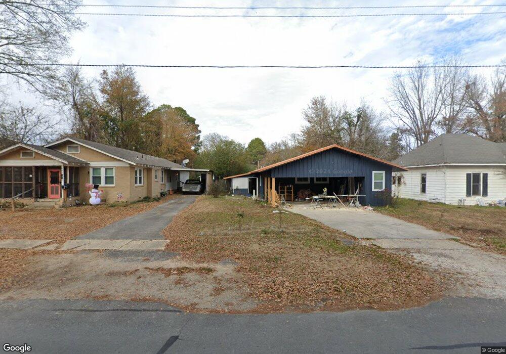 302 W High St, Sheridan, AR 72150 - photo 1