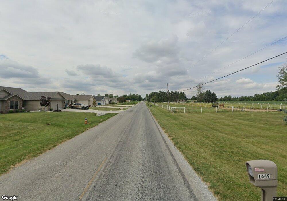 3430 S Hoosier Hwy, Bluffton, IN 46714 - photo 1