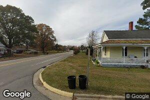 107 N Bay St, Hobgood, NC 27843