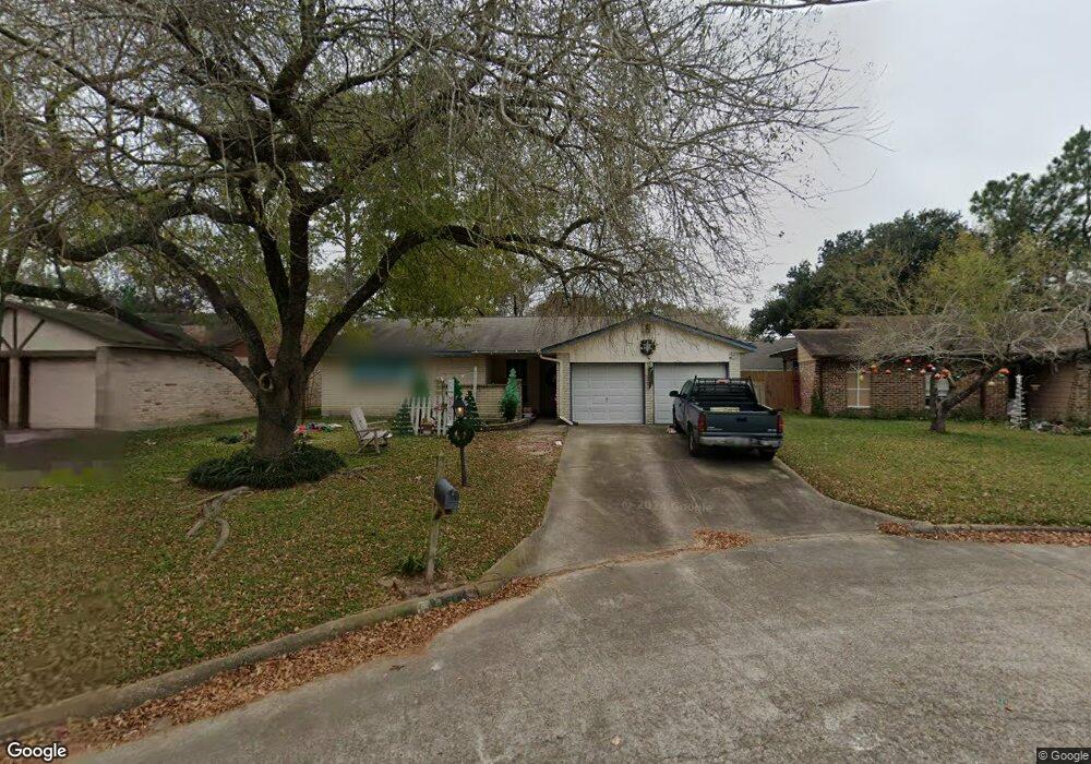 14515 Cypress Branch Dr, Cypress, TX 77429 - photo 1