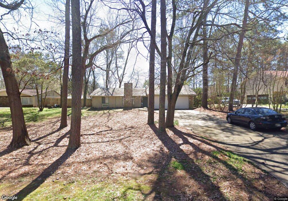 4103 Meadow Way, Marietta, GA 30066 - photo 1