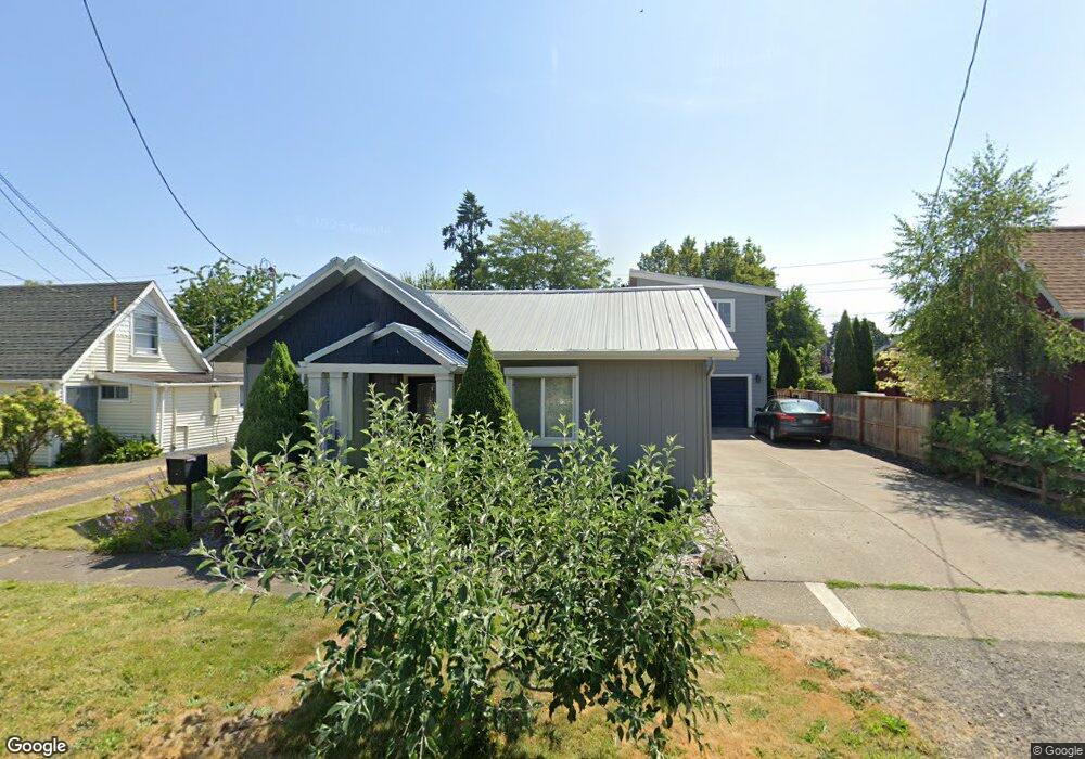 712 S River St, Newberg, OR 97132 - photo 1