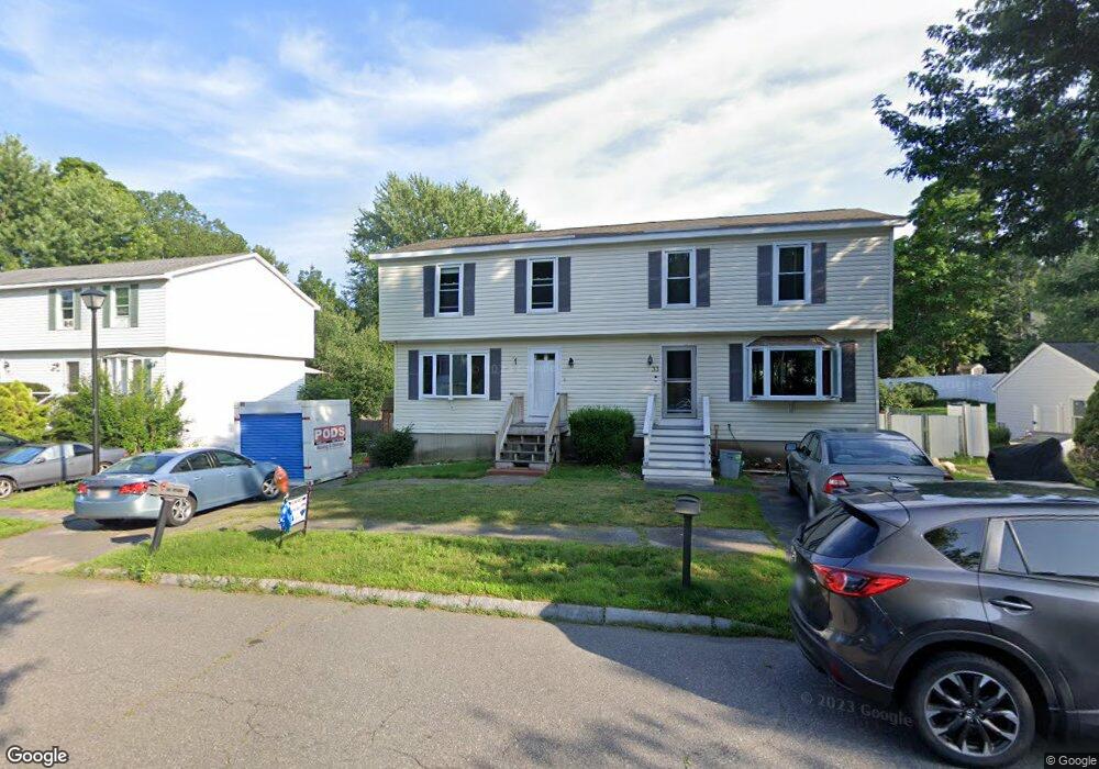 33 Taylor St, Haverhill, MA 01832 - photo 1