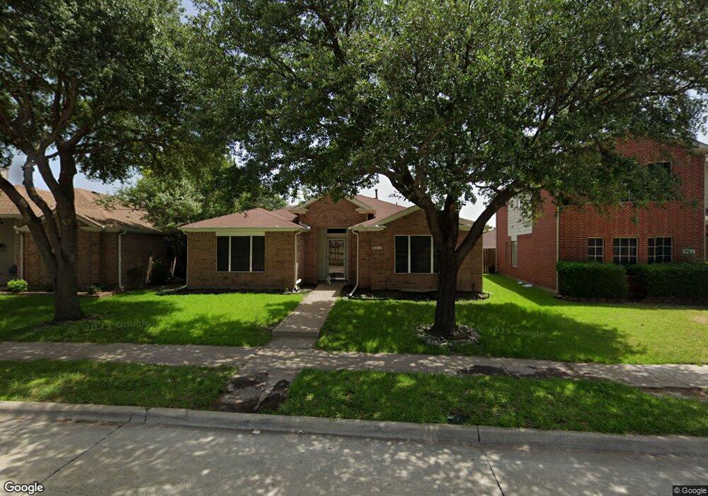 206 Springwell Pkwy, Wylie, TX 75098 - photo 1
