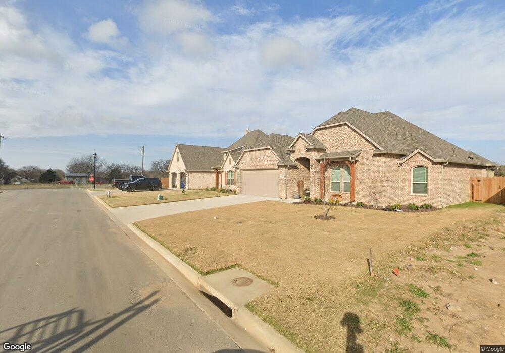 100 Prairie Meadow Ln, Pottsboro, TX 75076 - photo 1