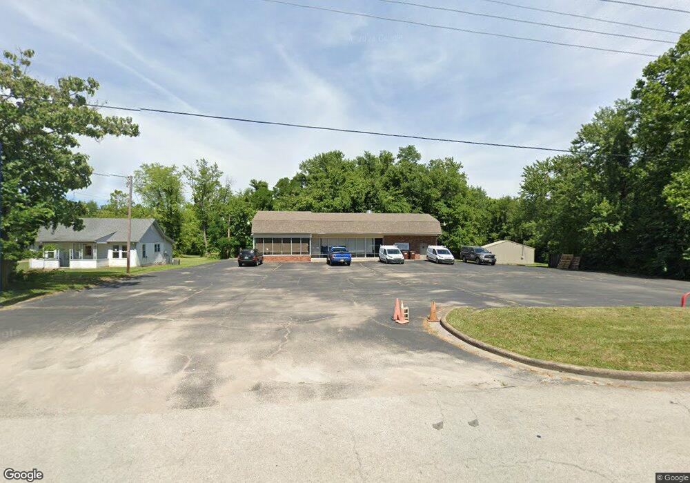 6110 Grant Line Rd, New Albany, IN 47150 - photo 1