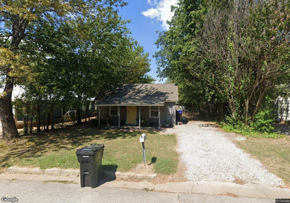 220 E Freeport St, Broken Arrow, OK 74012 - photo 1