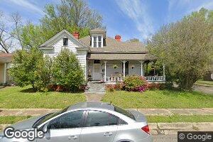 923 4th Ave N, Columbus, MS 39701