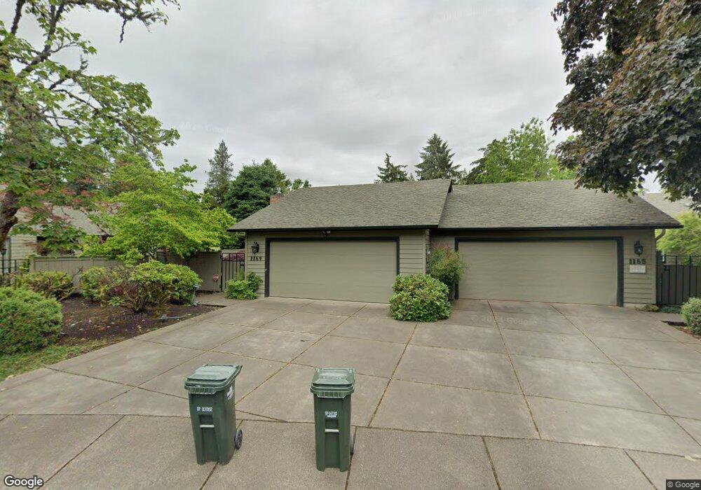 1169 Spyglass Dr, Eugene, OR 97401 - photo 1