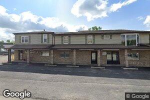 1336 Connellsville, North Union Township, PA 14545