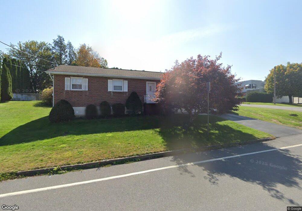 450 W 24th St, Hazleton, PA 18202 - photo 1